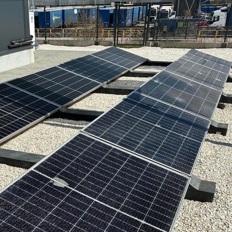 Pomiary fotowoltaiczne